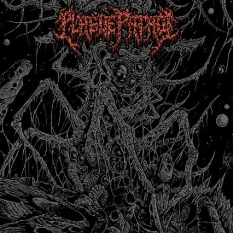 PLAGUE PARTOL - Demo 2021