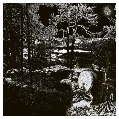 POSSESSION OF THE POLAR SHAMAN - s/t