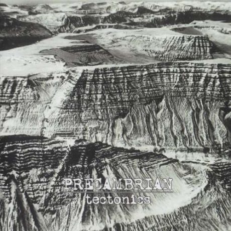 PRECAMBRIAN – Tectonics