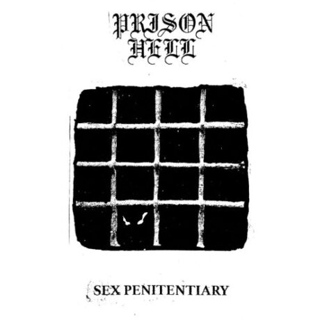 PRISON HELL - Sex Penitentiary
