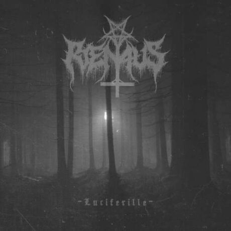 RIENAUS - Luciferille