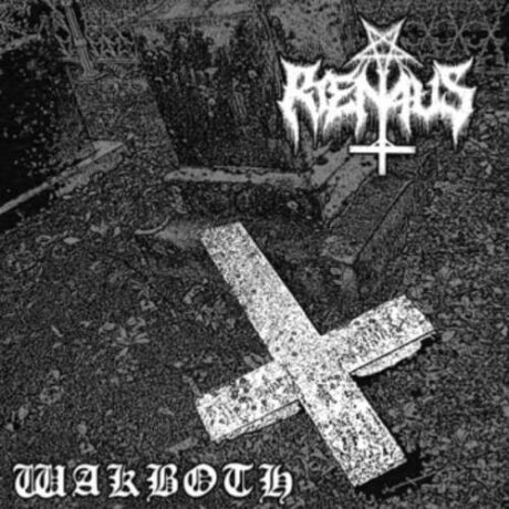 RIENAUS / WAKBOTH - Rienaus / Wakboth