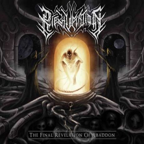 RIEXHUMATION - The Final Revelation of Abaddon
