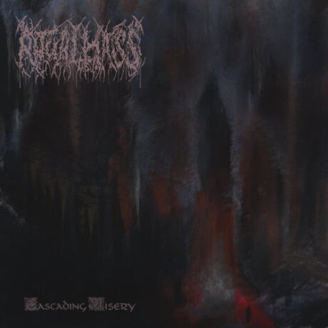 RITUAL MASS - Cascading Misery
