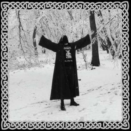 SACRED DOMINIONS - As They Rode Through the Land of Our Pagan King