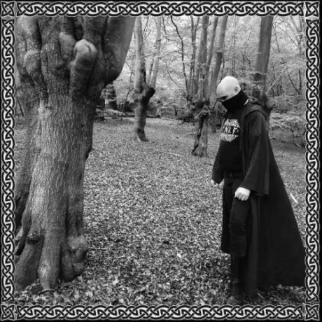 SACRED DOMINIONS - Steel & Spirit