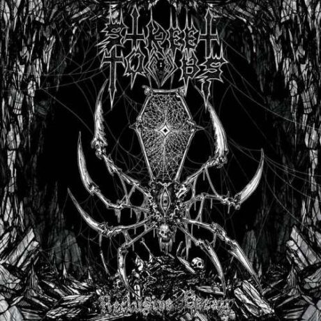 STREET TOMBS - Reclusive Decay