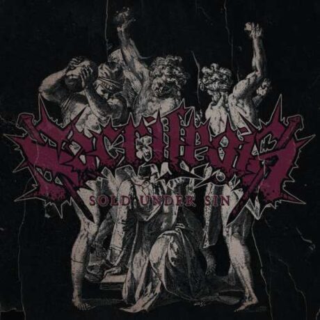 SACRILEGIA - Sold Under Sin