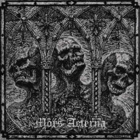 SANCTVS – Mors Aeterna