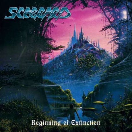 SCABBARD – Beginning Of Extinction