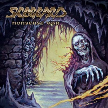 SCABBARD – Nonsense War