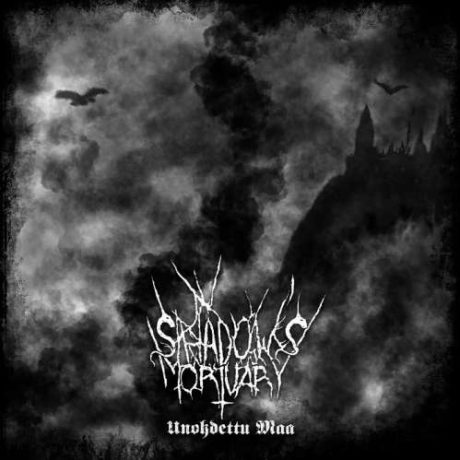 Shadow's Mortuary - Unohdettu  Maa