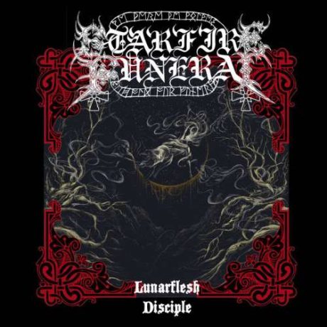 STARFIRE FUNERAL - Lunarflesh Disciple