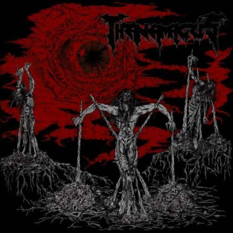 THANAMAGUS - Lie in Wait