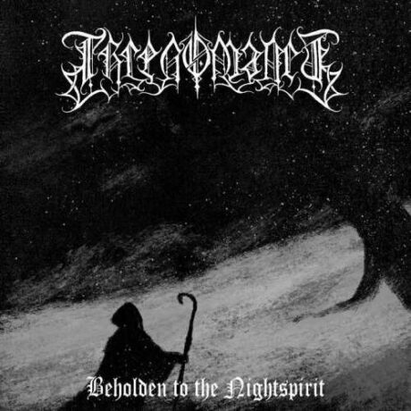 THRENOMANCY - Beholden to the Nightspirit