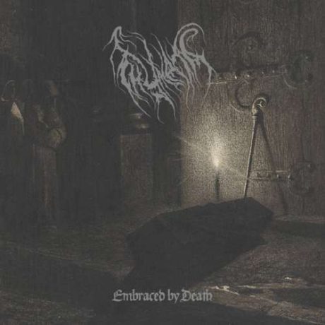 THYMATA - Embraced By Death