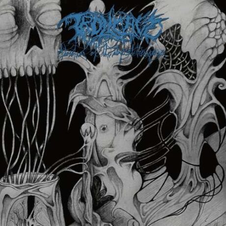 TROLLCAVE - Adoration of the Abyssal Trespasser