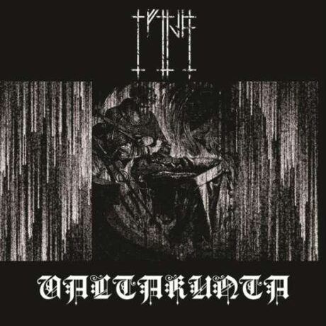 TYHJÄ – Valtakunta