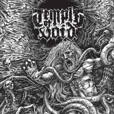 TEMPLE OF VOID - First Ten Years