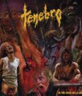 TENEBRO - Ultime Grida Dalla Giungla