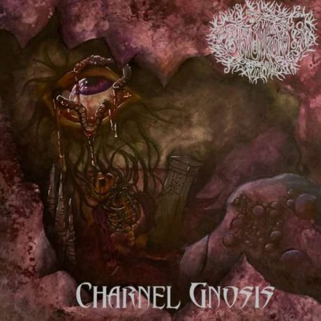 THAUMATURGY - Charnel Gnosis