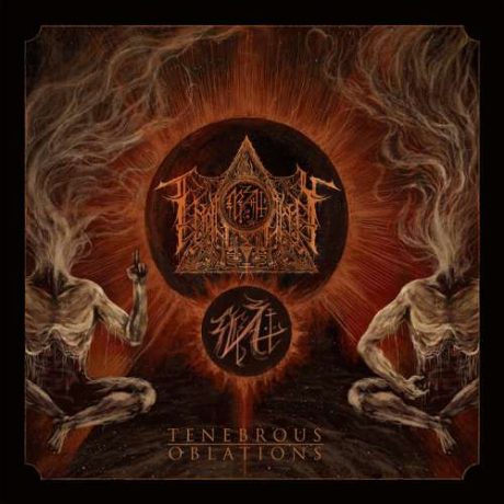 THAUMATURGY - Tenebrous Oblations
