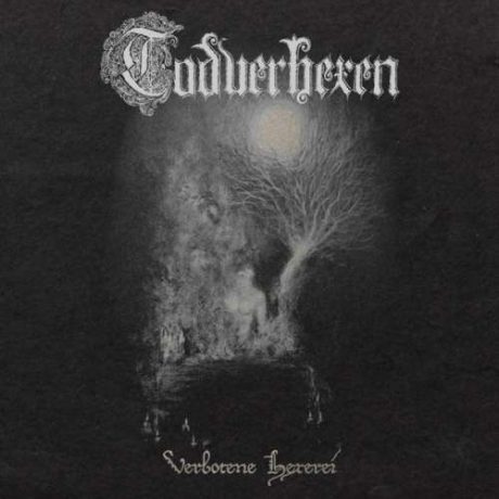 TODVERHEXEN – Verbotene Hexerei