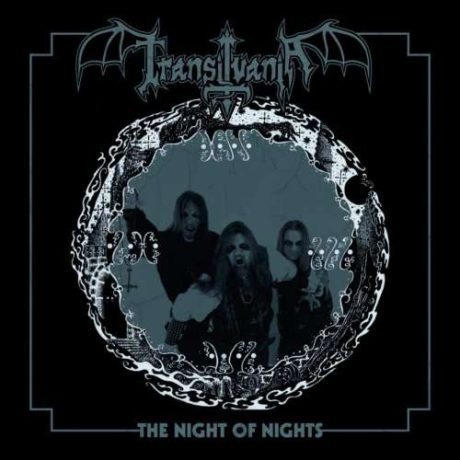 TRANSILVANIA - The Night of Nights