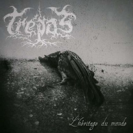 TREPAS – L’héritage du Monde
