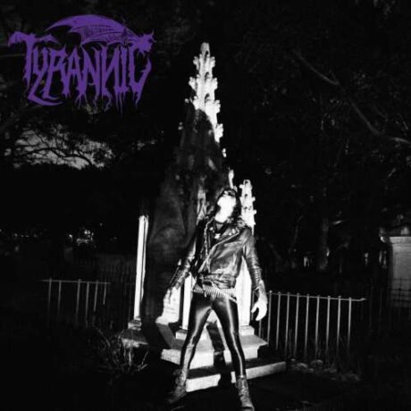 TYRANNIC – Tyrannic Desolation