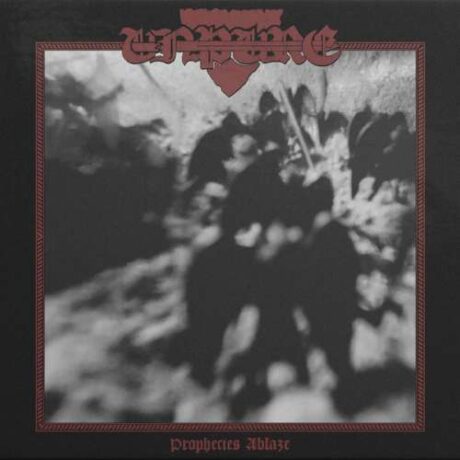 UNPURE - Prophecies Ablaze