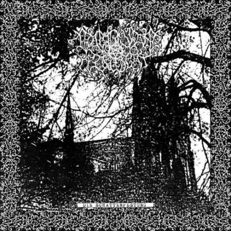VALDIVIAN TOWER - Die Schattenfestung
