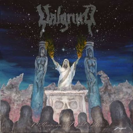 VALGRIND – Millennium of Night Bliss
