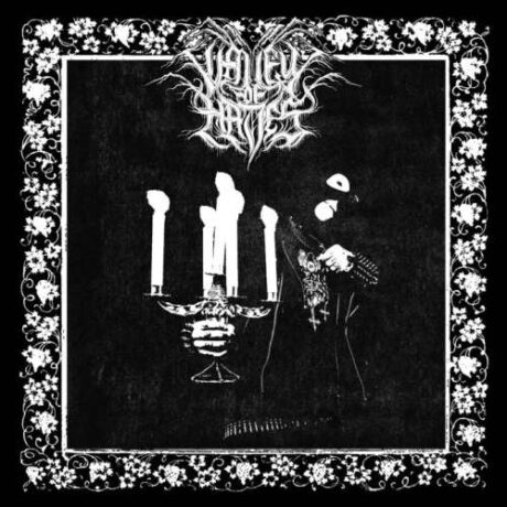 VALLEY OF HADES – Almighty Emperor