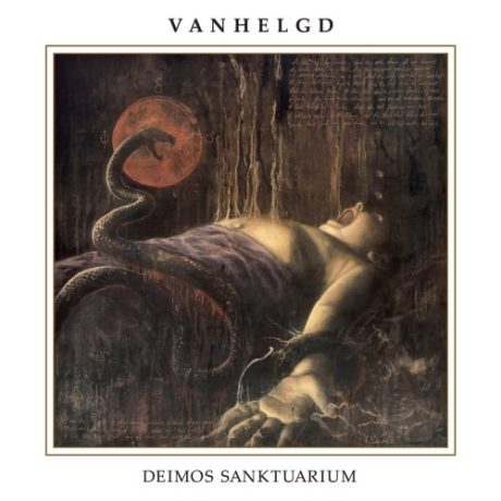 VANHELGD - Deimos Sanktuarium