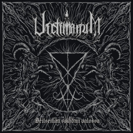 VICTIMARUM - Seitsemän soihdun valossa