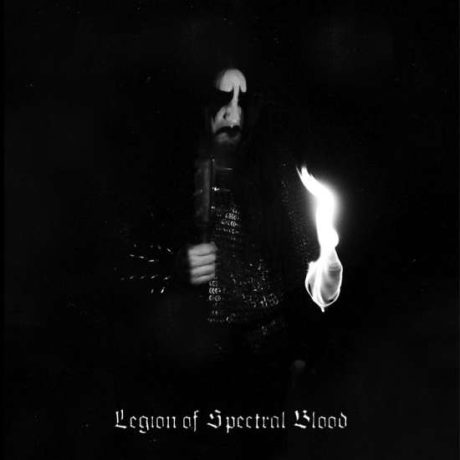 VINDALF - Legion of Spectral Blood