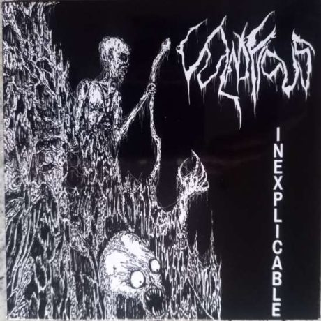 VULNIFICUS - Inexplicable