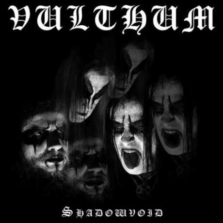 VULTHUM - Shadowvoid