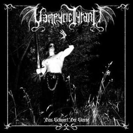 Vampyric Tyrant - Das Schwert der Sterne