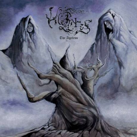 VILE RITES - The Ageless