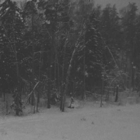 VINTLECHKEIT - Utfordre vintermørke... / Svarte død... / Aldrig...