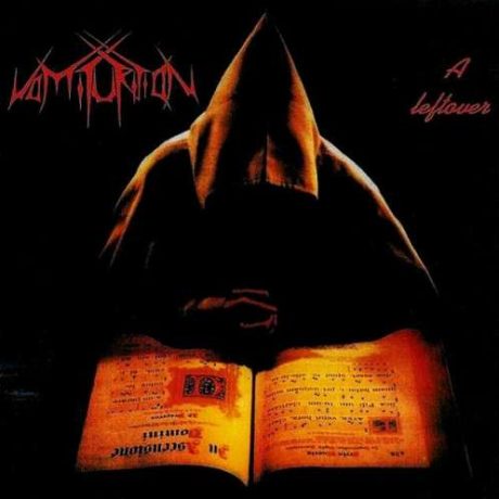 VOMITURION - A Leftover