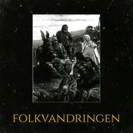 WERENDIA - Folkvandringen
