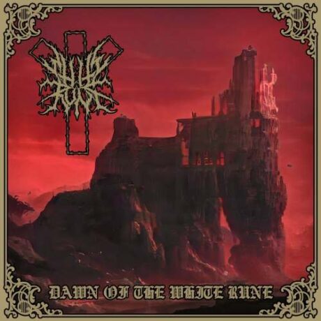 WHITE RUNE - Dawn of the White Rune