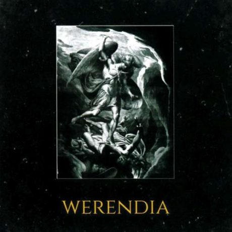 WERENDIA - Werendia