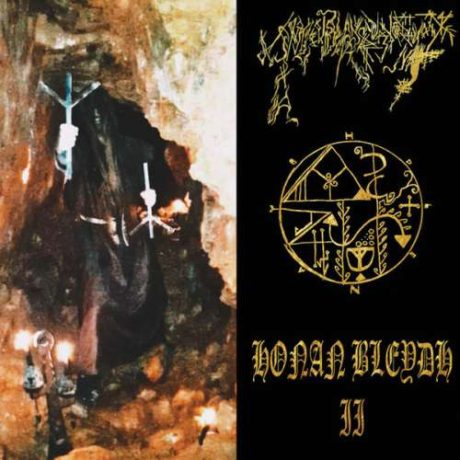 YNKLEUDHERHENAVOGYON – Honan Bleydh II