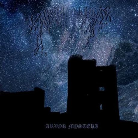 YNKLEUDHERHENAVOGYON - Arvor Mysteri