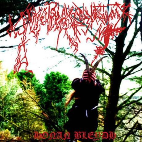 Ynkleudherhenavogyon - Honan Bleydh