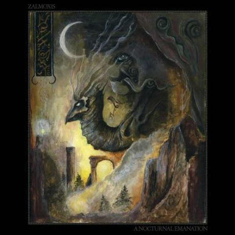 ZALMOXIS - Nocturnal Emanation